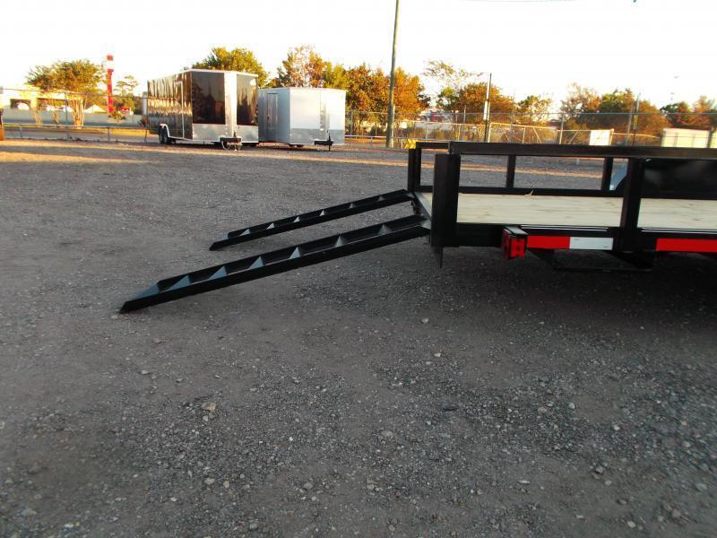 new Utility Trailers Longhorn Trailers  for sale, in Channelview, TX Thumbnail 21