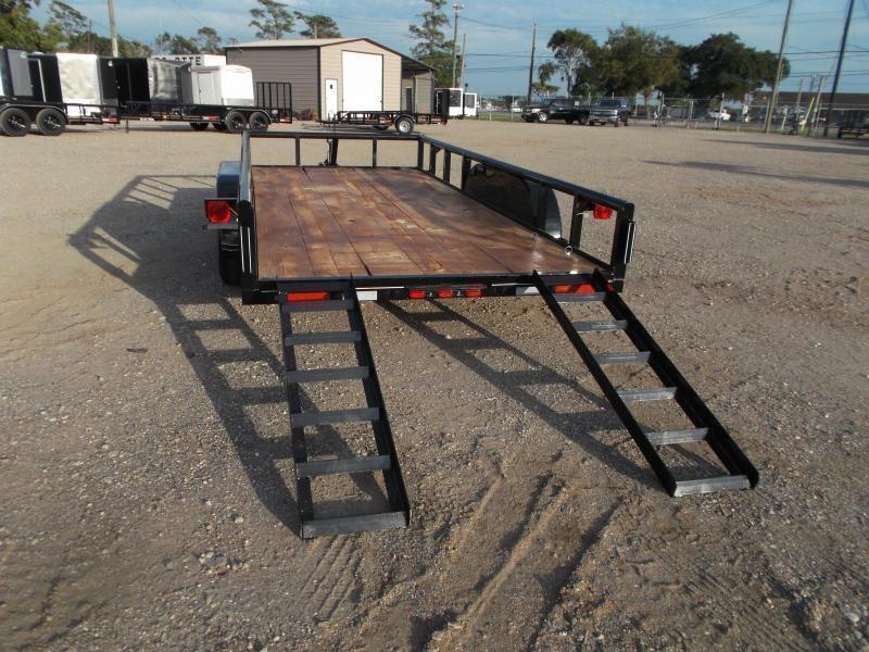 new Utility Trailers J&C Trailers  for sale, in Channelview, TX Thumbnail 15