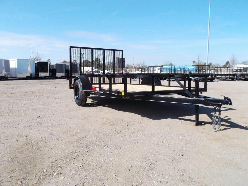 new Utility Trailers Other  for sale, in Channelview, TX Thumbnail 7