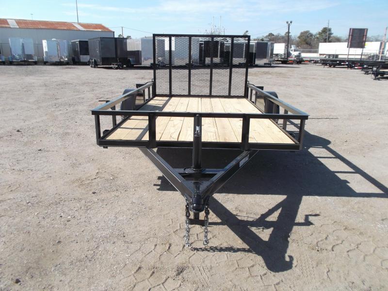 new Utility Trailers Other  for sale, in Channelview, TX Thumbnail 4