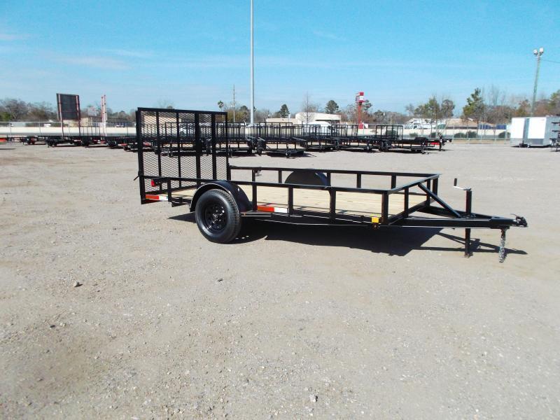 new Utility Trailers Other  for sale, in Channelview, TX Thumbnail 3