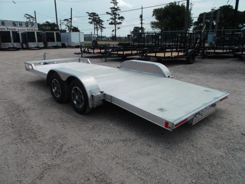 new Car Haulers / Racing Trailers Mission  for sale, in Channelview, TX Thumbnail 6