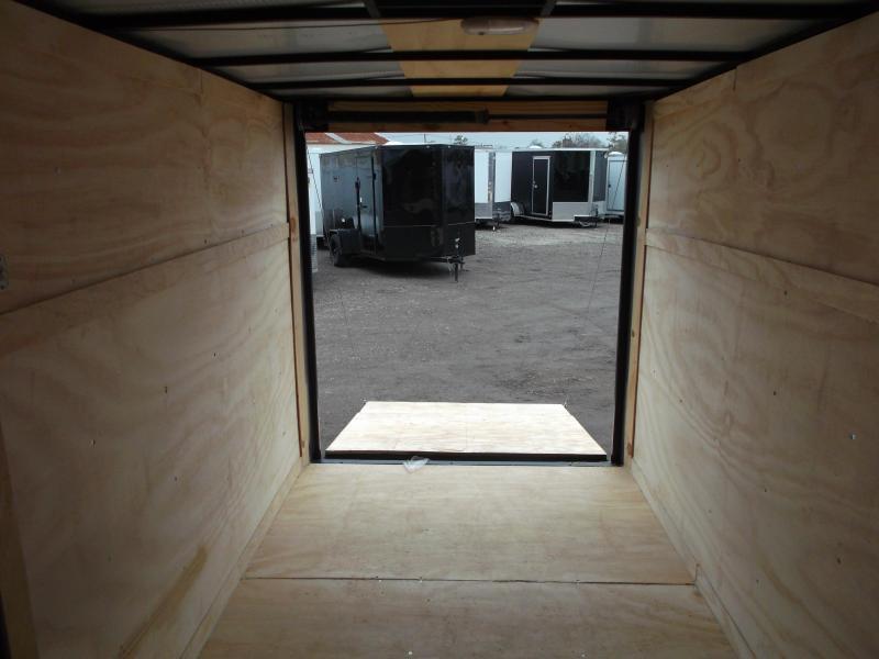 new Cargo (Enclosed) Trailers Texas Select  for sale, in Channelview, TX Thumbnail 18