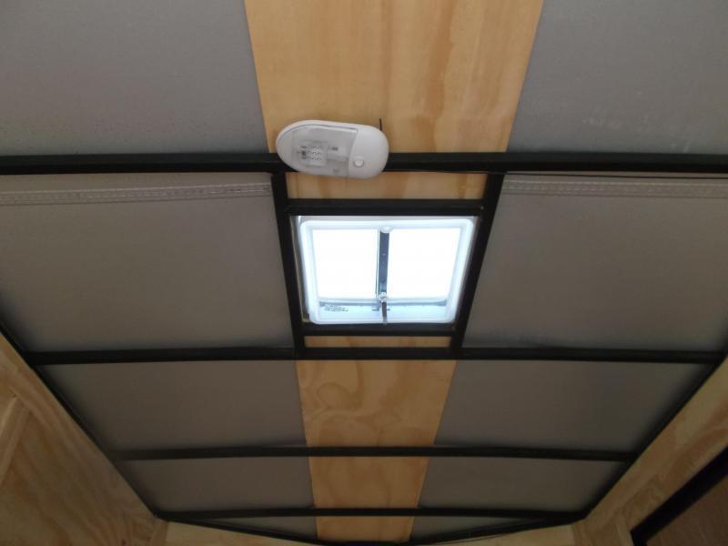 new Cargo (Enclosed) Trailers Texas Select  for sale, in Channelview, TX Thumbnail 17