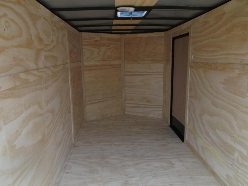 new Cargo (Enclosed) Trailers Texas Select  for sale, in Channelview, TX Thumbnail 14