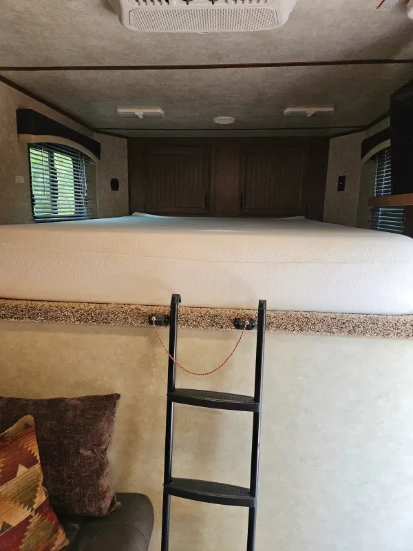 used Horse Trailers Bison Trailers  for sale, in Williamsport, TN Thumbnail 6