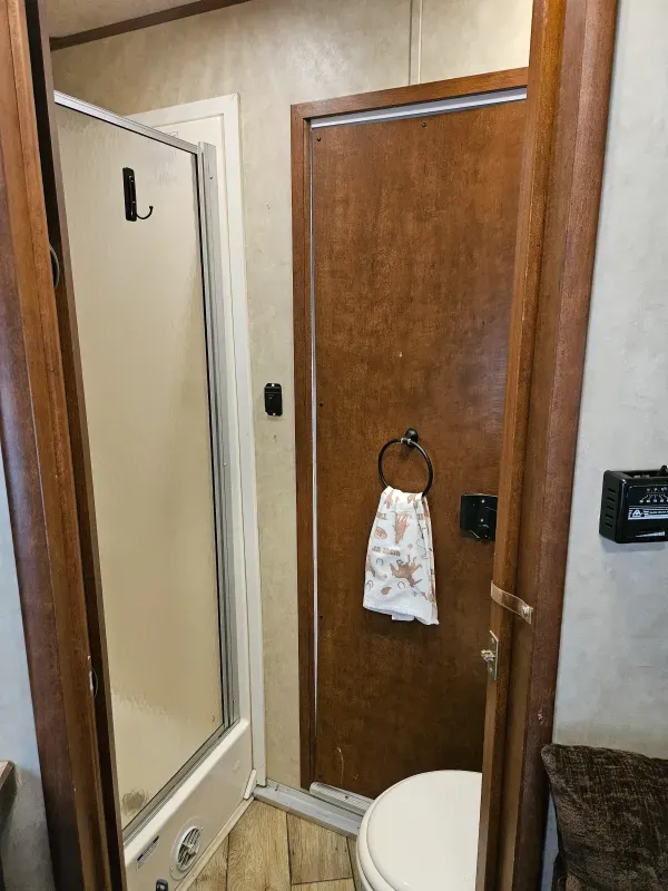 used Horse Trailers Bison Trailers  for sale, in Williamsport, TN Thumbnail 13