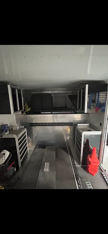 used Car Haulers / Racing Trailers Sundowner Trailers  for sale, in Mc Calla, AL Thumbnail 11