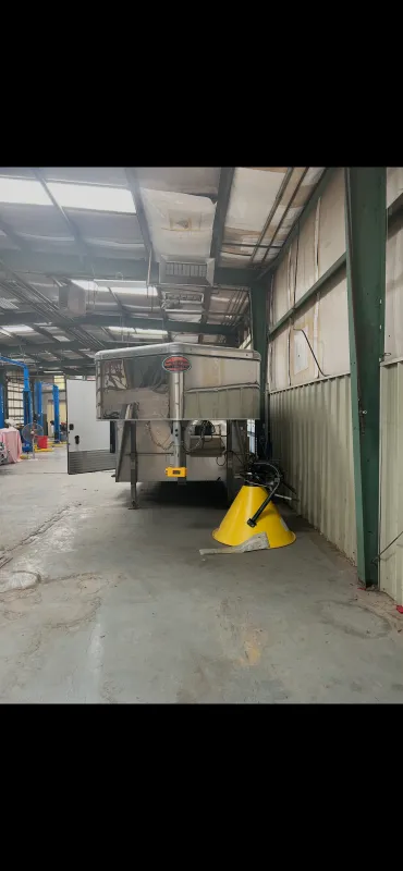 used Car Haulers / Racing Trailers Sundowner Trailers  for sale, in Mc Calla, AL Thumbnail 19