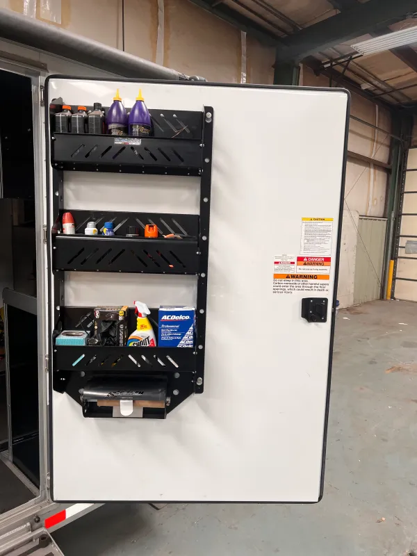 used Car Haulers / Racing Trailers Sundowner Trailers  for sale, in Mc Calla, AL Thumbnail 24