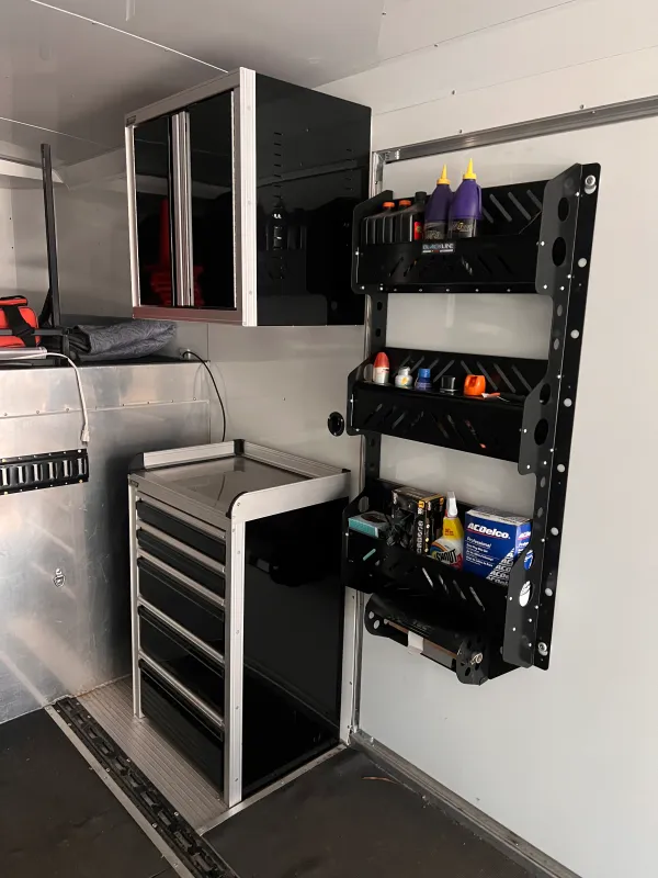 used Car Haulers / Racing Trailers Sundowner Trailers  for sale, in Mc Calla, AL Thumbnail 27