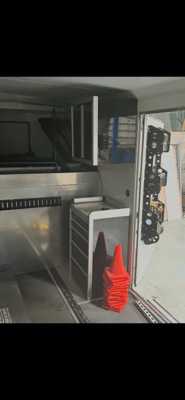 used Car Haulers / Racing Trailers Sundowner Trailers  for sale, in Mc Calla, AL Thumbnail 12