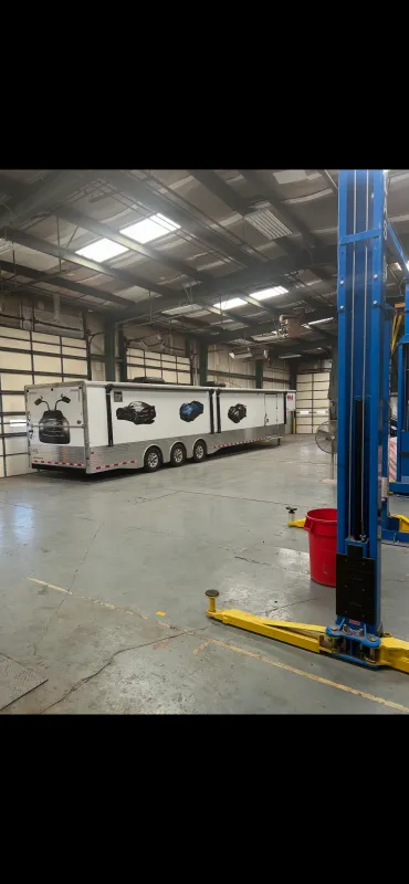 used Car Haulers / Racing Trailers Sundowner Trailers  for sale, in Mc Calla, AL Thumbnail 10