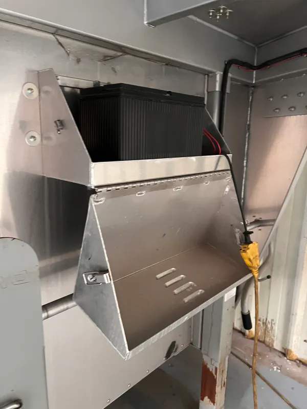 used Car Haulers / Racing Trailers Sundowner Trailers  for sale, in Mc Calla, AL Thumbnail 49