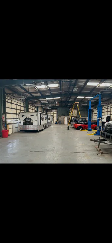 used Car Haulers / Racing Trailers Sundowner Trailers  for sale, in Mc Calla, AL Thumbnail 7