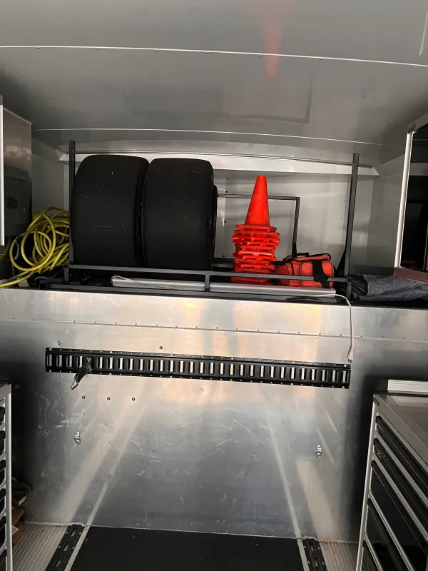 used Car Haulers / Racing Trailers Sundowner Trailers  for sale, in Mc Calla, AL Thumbnail 35