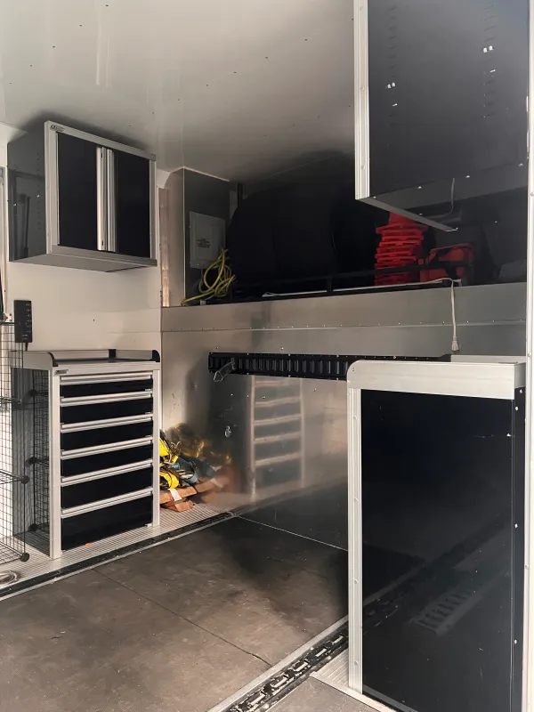 used Car Haulers / Racing Trailers Sundowner Trailers  for sale, in Mc Calla, AL Thumbnail 30