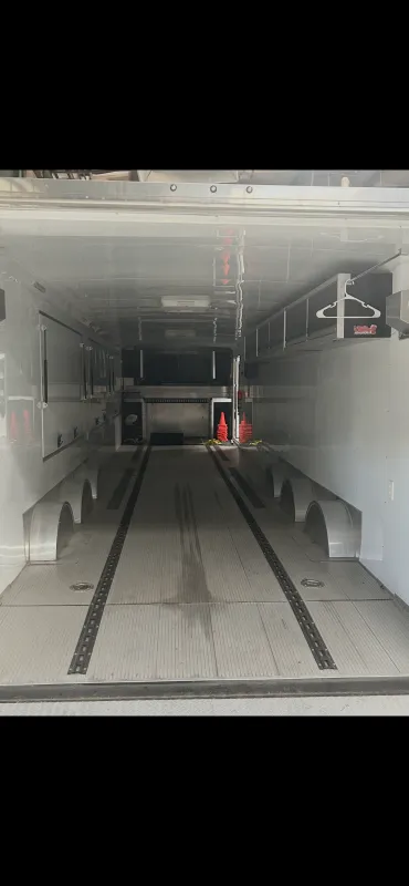 used Car Haulers / Racing Trailers Sundowner Trailers  for sale, in Mc Calla, AL Thumbnail 9