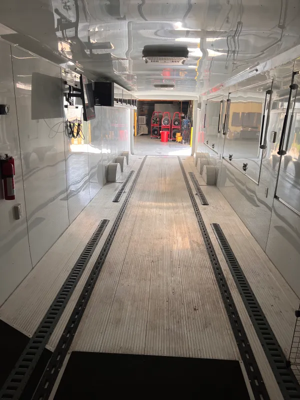 used Car Haulers / Racing Trailers Sundowner Trailers  for sale, in Mc Calla, AL Thumbnail 51