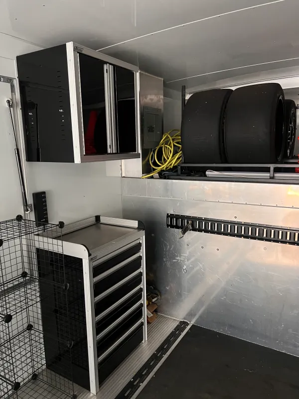 used Car Haulers / Racing Trailers Sundowner Trailers  for sale, in Mc Calla, AL Thumbnail 40