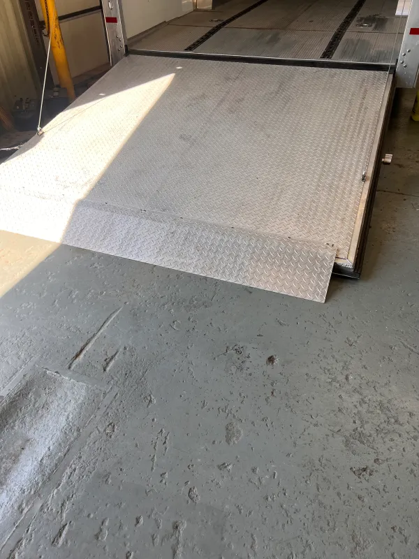 used Car Haulers / Racing Trailers Sundowner Trailers  for sale, in Mc Calla, AL Thumbnail 55