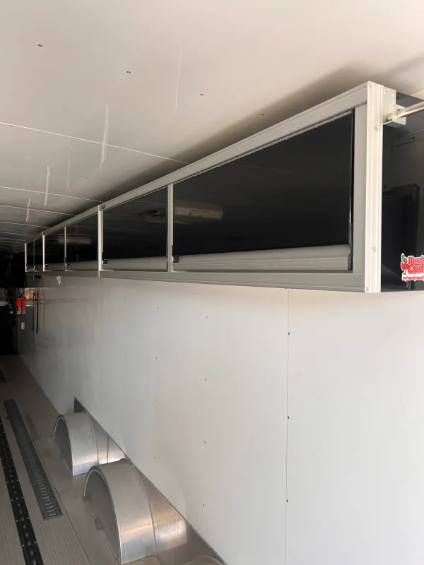 used Car Haulers / Racing Trailers Sundowner Trailers  for sale, in Mc Calla, AL Thumbnail 20