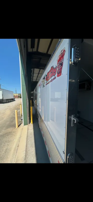 used Car Haulers / Racing Trailers Sundowner Trailers  for sale, in Mc Calla, AL Thumbnail 18