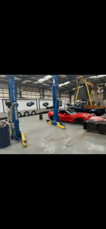 used Car Haulers / Racing Trailers Sundowner Trailers  for sale, in Mc Calla, AL Thumbnail 5