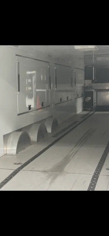 used Car Haulers / Racing Trailers Sundowner Trailers  for sale, in Mc Calla, AL Thumbnail 2