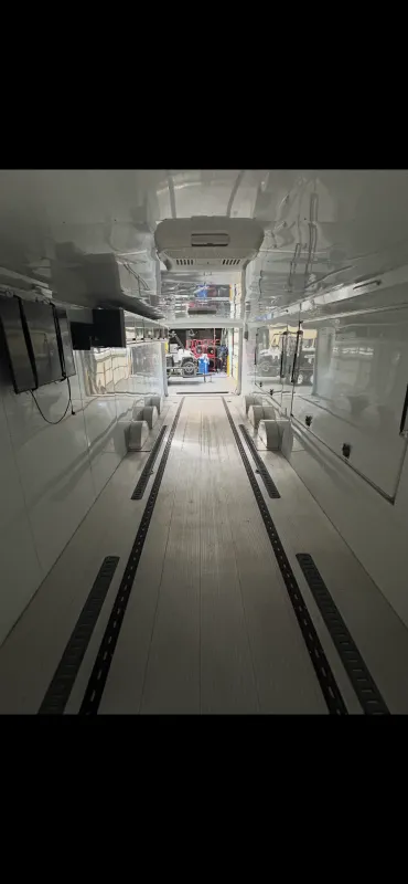 used Car Haulers / Racing Trailers Sundowner Trailers  for sale, in Mc Calla, AL Thumbnail 14