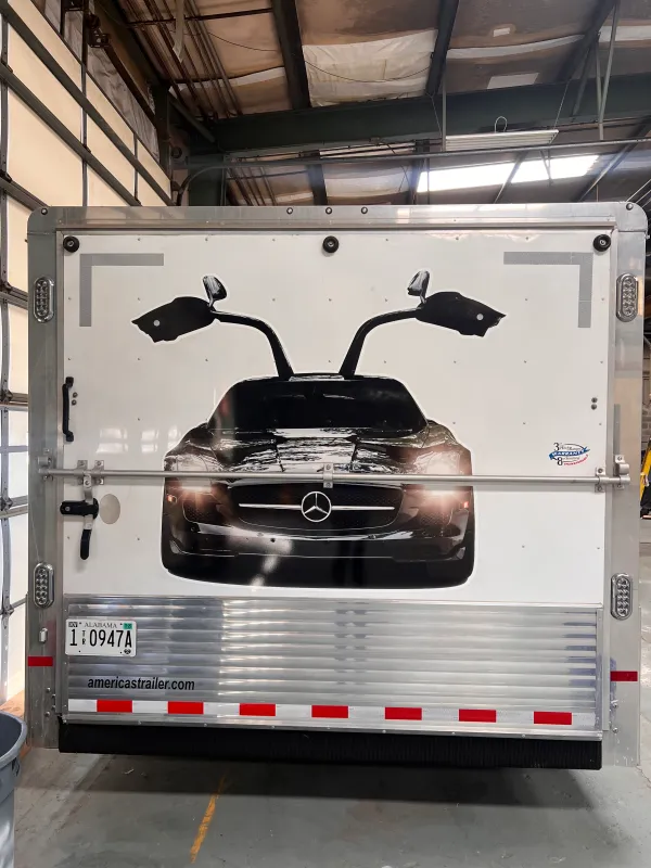 used Car Haulers / Racing Trailers Sundowner Trailers  for sale, in Mc Calla, AL Thumbnail 33