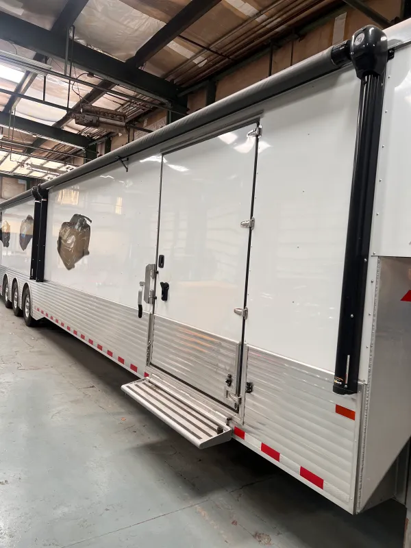 used Car Haulers / Racing Trailers Sundowner Trailers  for sale, in Mc Calla, AL Thumbnail 45