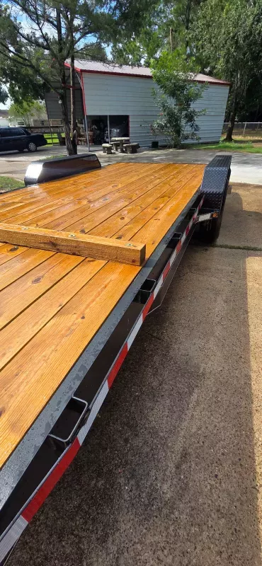 new Car Haulers / Racing Trailers LaCosta Trailers  for sale, in Dickinson, TX Thumbnail 19