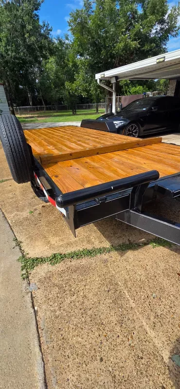 2025 LaCosta Trailers Car Hauler 14k General Trailers