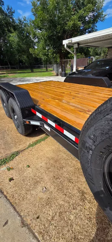 new Car Haulers / Racing Trailers LaCosta Trailers  for sale, in Dickinson, TX Thumbnail 15