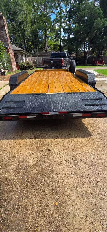 new Car Haulers / Racing Trailers LaCosta Trailers  for sale, in Dickinson, TX Thumbnail 9