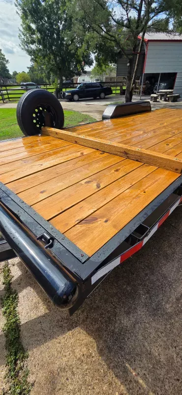 new Car Haulers / Racing Trailers LaCosta Trailers  for sale, in Dickinson, TX Thumbnail 5