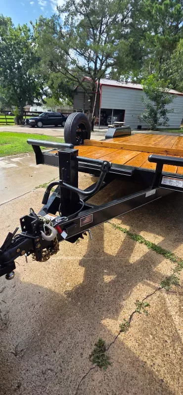 new Car Haulers / Racing Trailers LaCosta Trailers  for sale, in Dickinson, TX Thumbnail 2