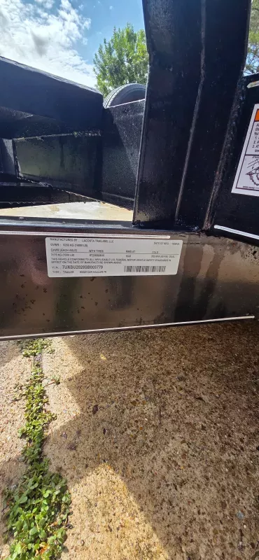 new Car Haulers / Racing Trailers LaCosta Trailers  for sale, in Dickinson, TX Thumbnail 16