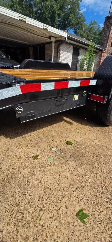 new Car Haulers / Racing Trailers LaCosta Trailers  for sale, in Dickinson, TX Thumbnail 11