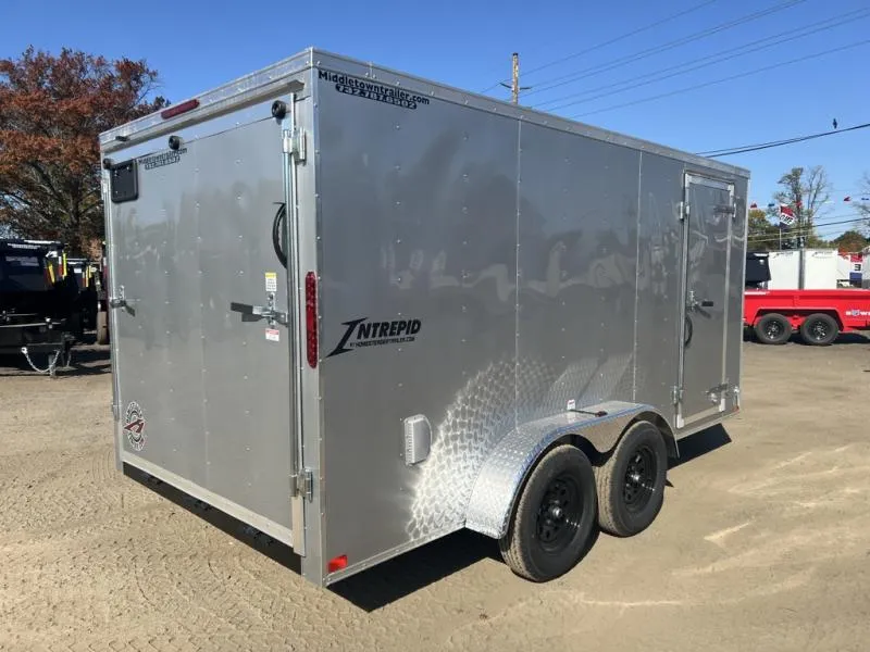 new Cargo (Enclosed) Trailers Homesteader Trailers  for sale, in Port Monmouth, NJ Thumbnail 4