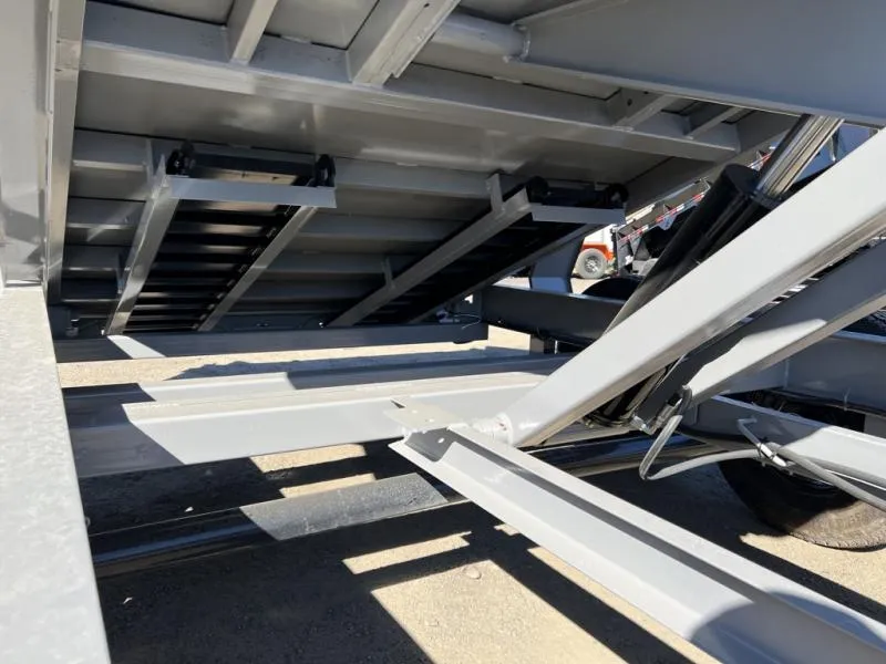 new Dump Trailers Liberty  for sale, in Port Monmouth, NJ Thumbnail 10