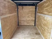 new Cargo (Enclosed) Trailers Homesteader Trailers  for sale, in Port Monmouth, NJ Thumbnail 4