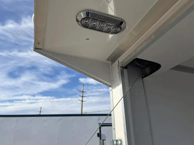 new Cargo (Enclosed) Trailers Anvil Trailers  for sale, in Port Monmouth, NJ Thumbnail 25