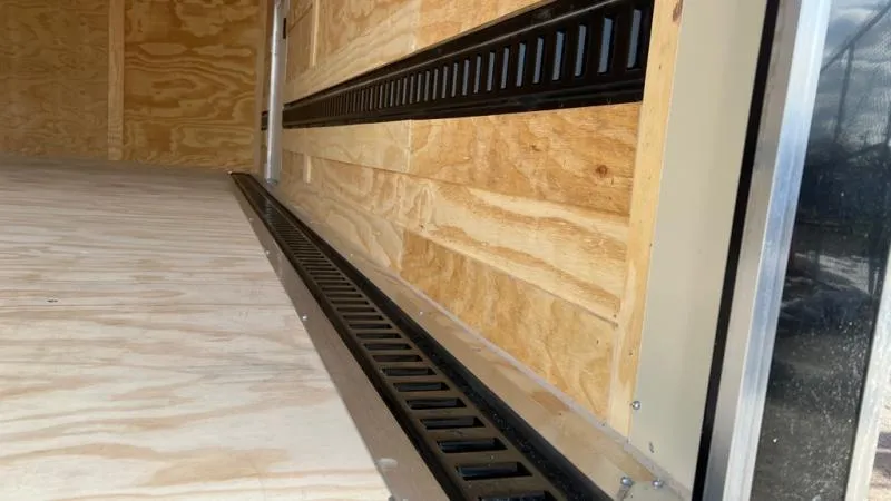 new Cargo (Enclosed) Trailers Anvil Trailers  for sale, in Port Monmouth, NJ Thumbnail 16