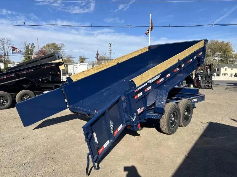 new Dump Trailers Liberty  for sale, in Port Monmouth, NJ Thumbnail 20