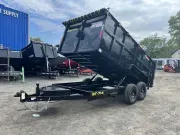 new Dump Trailers Griffin Trailers  for sale, in Port Monmouth, NJ Thumbnail 1