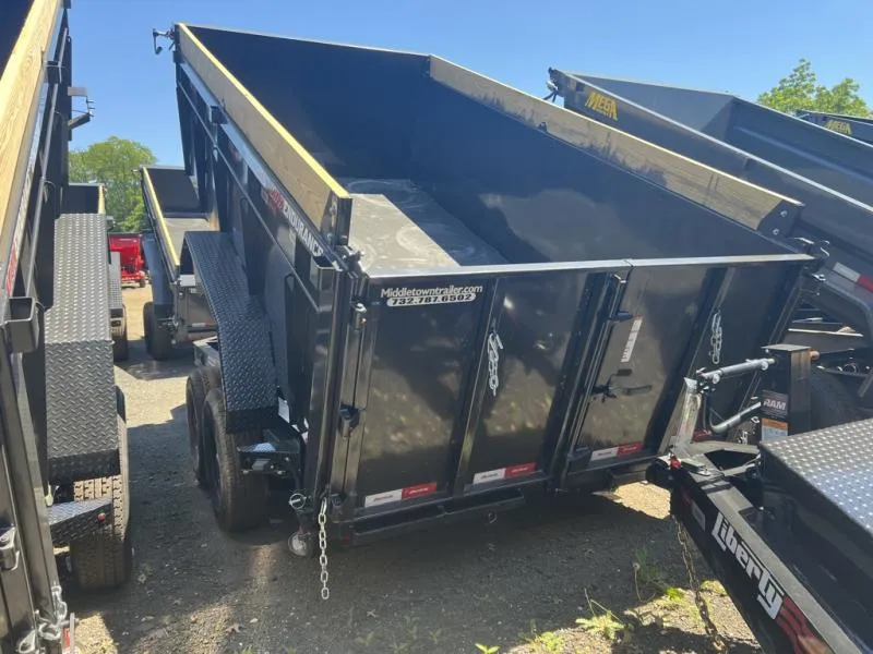 new Dump Trailers Liberty  for sale, in Port Monmouth, NJ Thumbnail 2