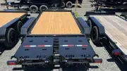 new Equipment / Flatbed Trailers Big Tex Trailers  for sale, in Port Monmouth, NJ Thumbnail 5