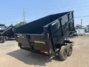 new Dump Trailers Griffin Trailers  for sale, in Port Monmouth, NJ Thumbnail 7
